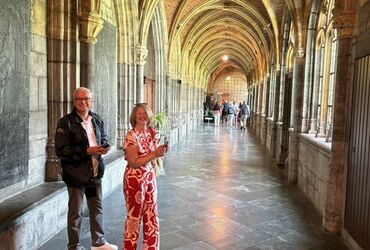 VENEZ DECOUVRIR LIEGE ET SES SPECIALITES CULINAIRES ! 